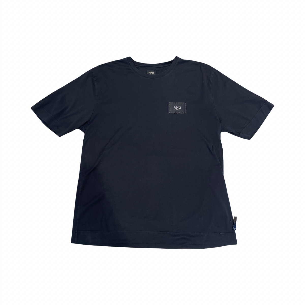 Fendi by Marc Jacobs Jersey T-Shirt