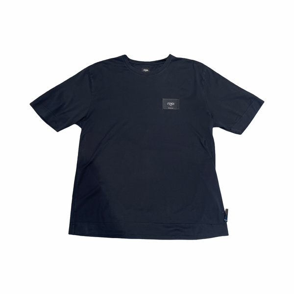 Fendi by Marc Jacobs Jersey T-Shirt