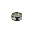 Alexander McQueen Skull Ring
