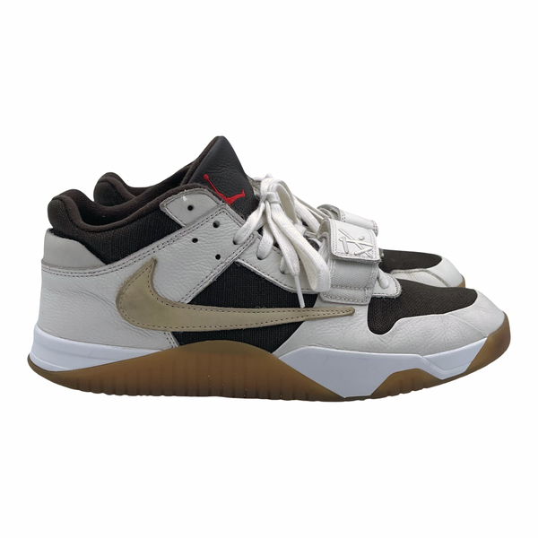 Jordan Jumpman Jack TR Travis Scott Sail