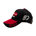Vintage Kurt Busch Rubbermaid Racing Hat