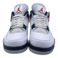 Jordan 4 Retro Red Cement