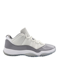 Jordan 11 Retro Low Cement Grey