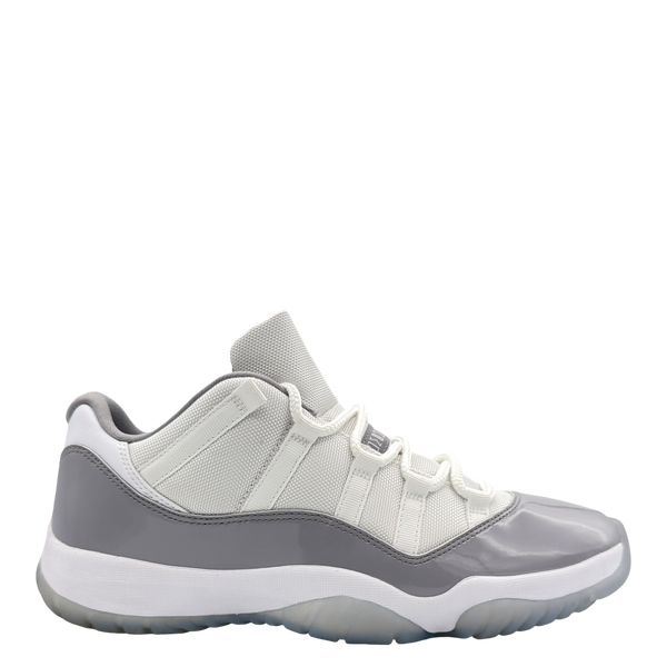 Jordan 11 Retro Low Cement Grey