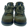 Jordan 4 Retro SE Craft Medium Olive