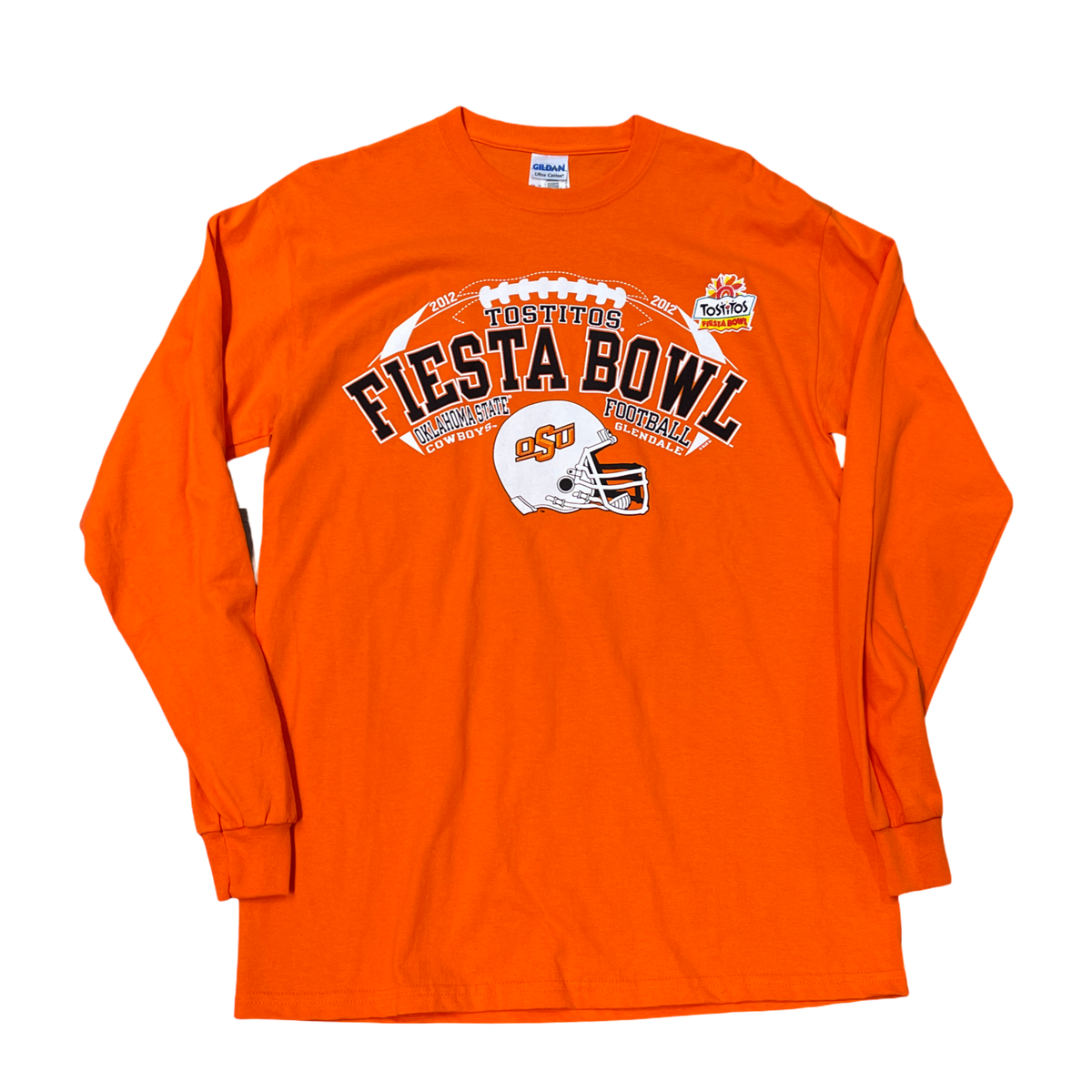 OSU Fiesta Bowl Longsleeve