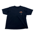 Travis Scott Utopia Circus Maximus Tee Black