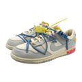 Nike Dunk Low Off-White Lot 5