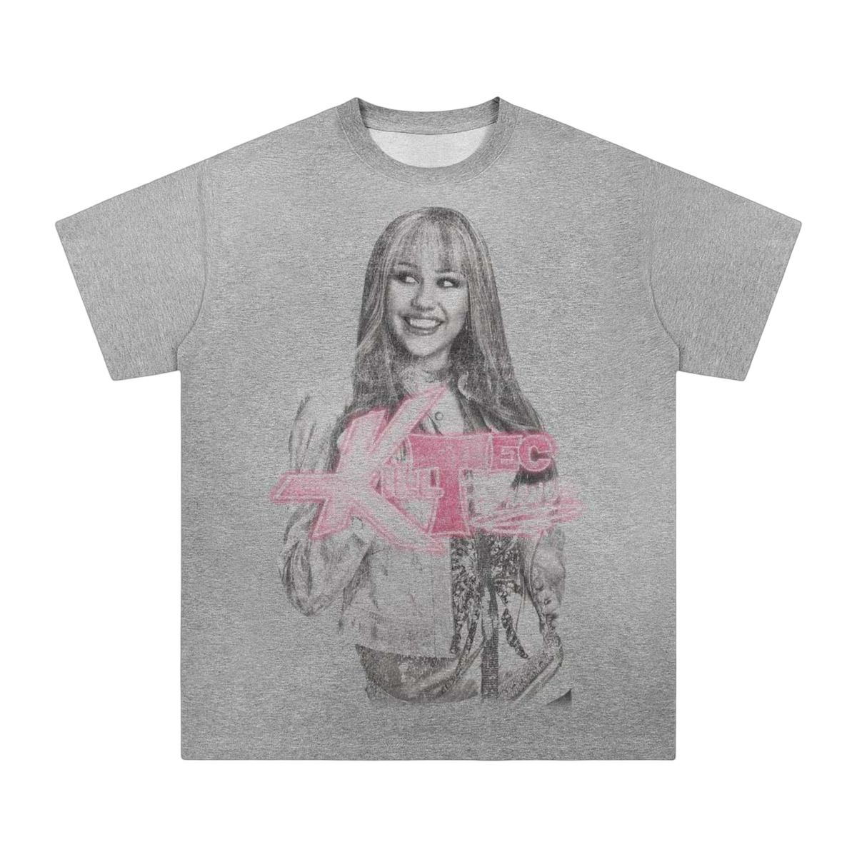 Killtec Montana Forever T-Shirt