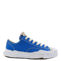 Maison Mihara Yasuhiro Hank OG Sole Canvas Low CL Blue