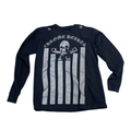 Chrome Hearts Skull Longsleeve