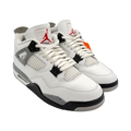 Jordan 4 Retro White Cement (2025)