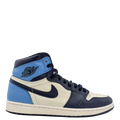 Jordan 1 Retro High Obsidian