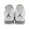 Jordan 4 Retro White Oreo (2021)