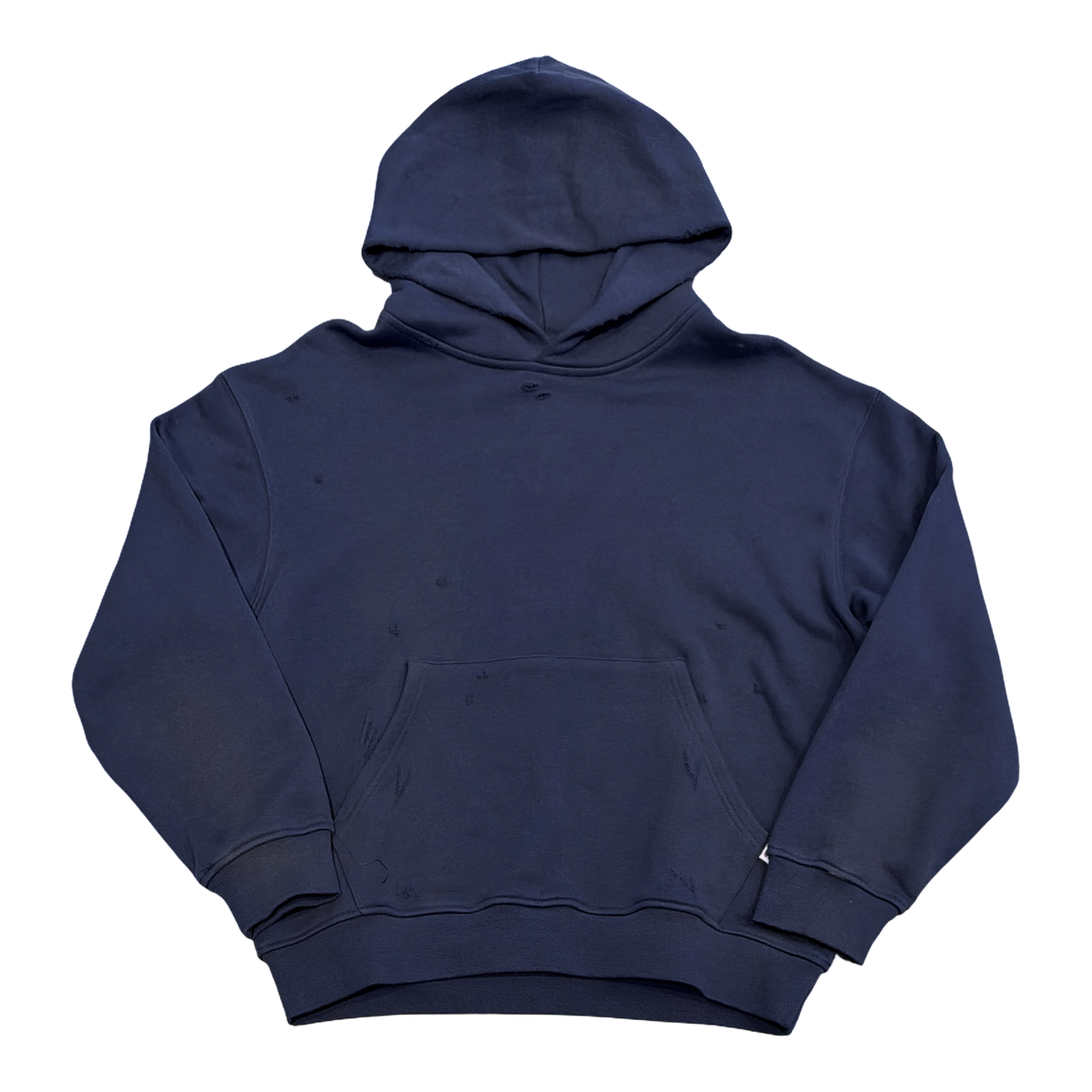 HMDD NAVY PE HOODIE
