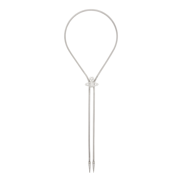 Vivienne Westwood Diamanté’s Bolo
