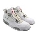 Jordan 4 Retro White Oreo (2021)