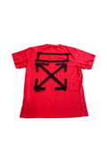 Off White Red