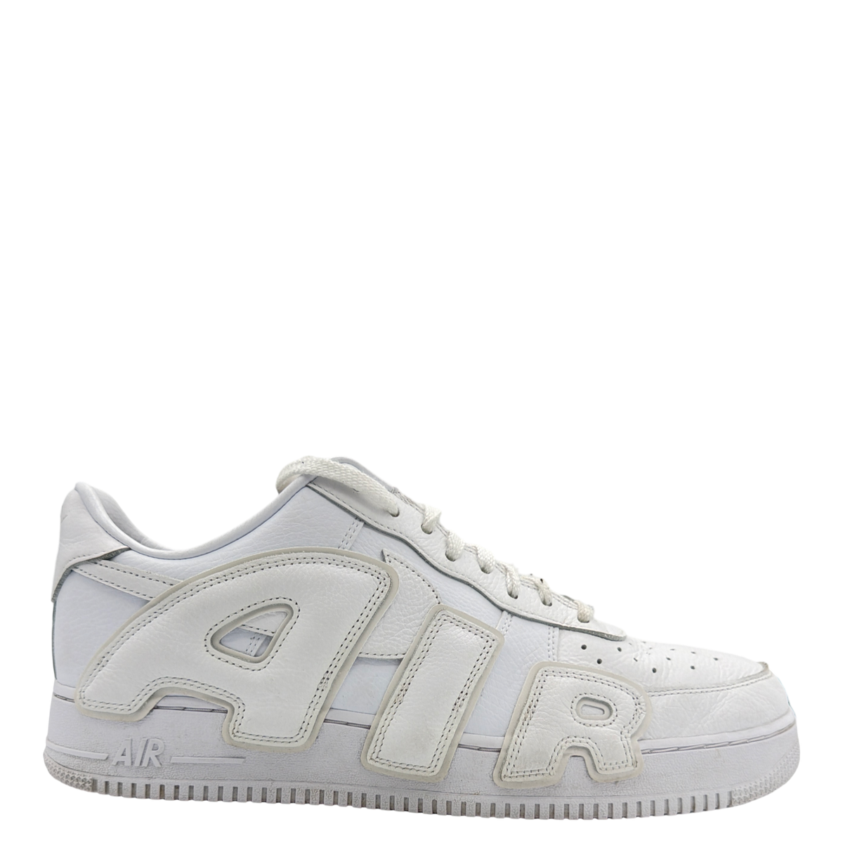 Nike Air Force 1 Low Cactus Plant Flea Market White (2024)