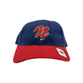 Vintage 90s Nike Small Swoosh Hat - 7 1/8