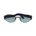 Fendi Navy Sunglasses