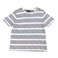Stussy All over Tee White