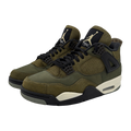 Jordan 4 Retro SE Craft Medium Olive