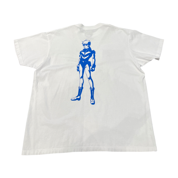 Interstella 555 Daft Punk Tee