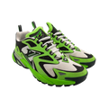 Louis Vuitton Tatic Runners Green