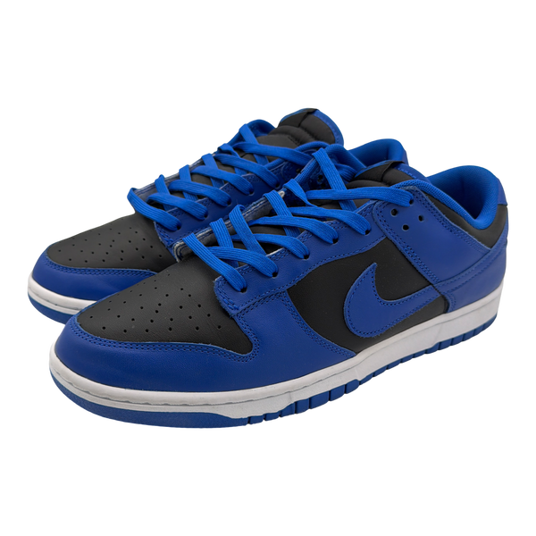 Nike Dunk Low Retro Hyper Cobalt
