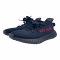 adidas Yeezy Boost 350 V2 Black Red