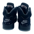 Jordan 5 Retro OG Black Metallic Reimagined