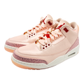 Jordan 3 Retro Valentine's Day Treat Yourself (2025) (Women's)