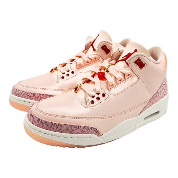 Jordan 3 Retro Valentine's Day Treat Yourself (2025) (Women's)