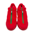 Converse SHAI 001 Winter Red