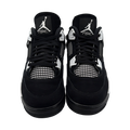 Jordan 4 Retro White Thunder