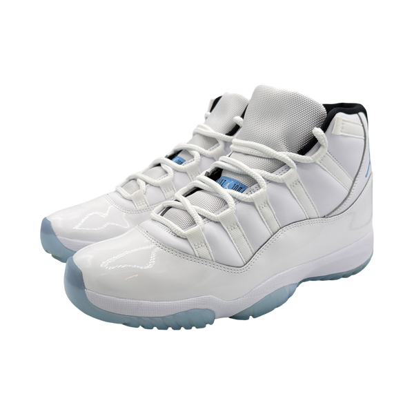 Jordan 11 Retro Legend Blue (2024)