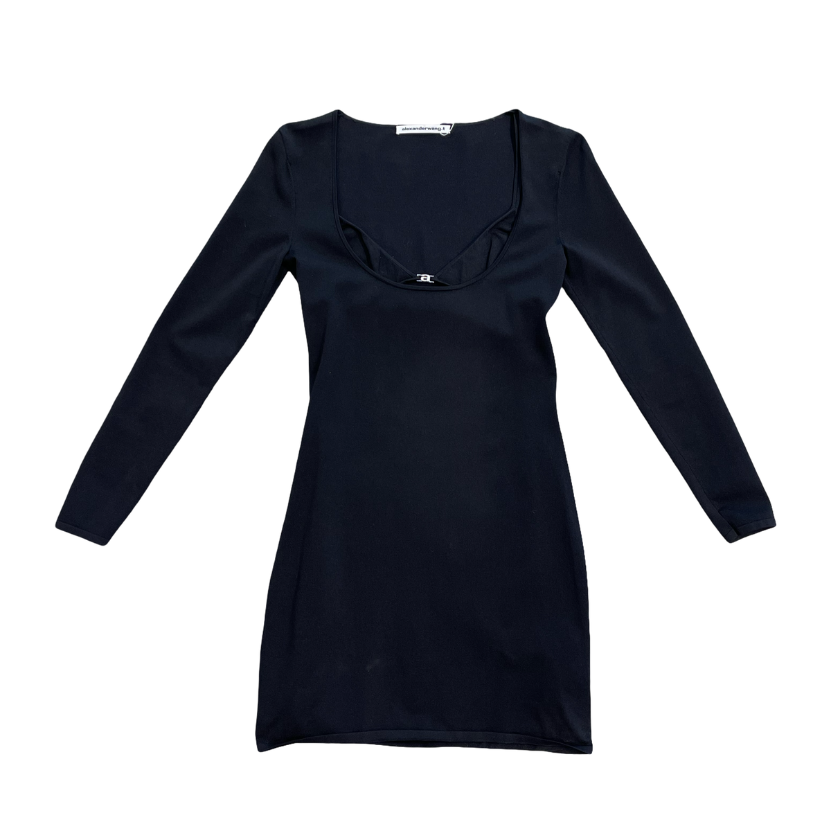 Alexander Wang Hybrid Bikini Dress - S
