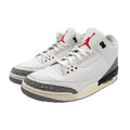 Jordan 3 Retro White Cement Reimagined