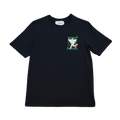 Casablanca Tennis Player T-Shirt