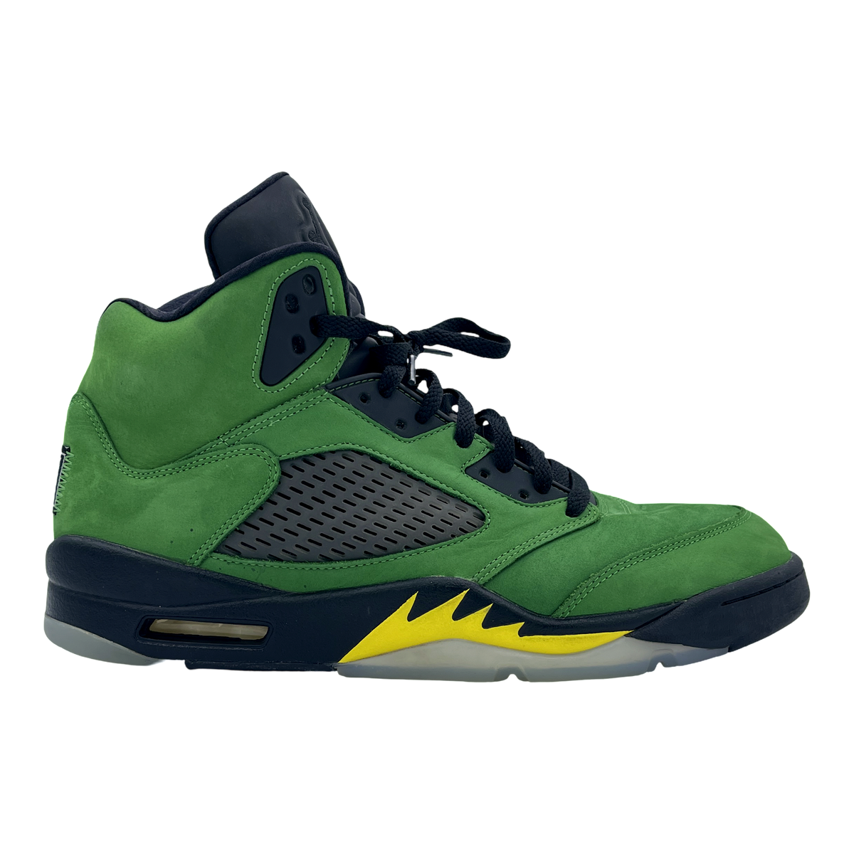 Jordan 5 Retro SE Oregon