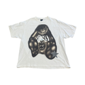 Travis Scott Cactus Jack All-Star Weekend 2023 "Utah Yeti" T-Shirt