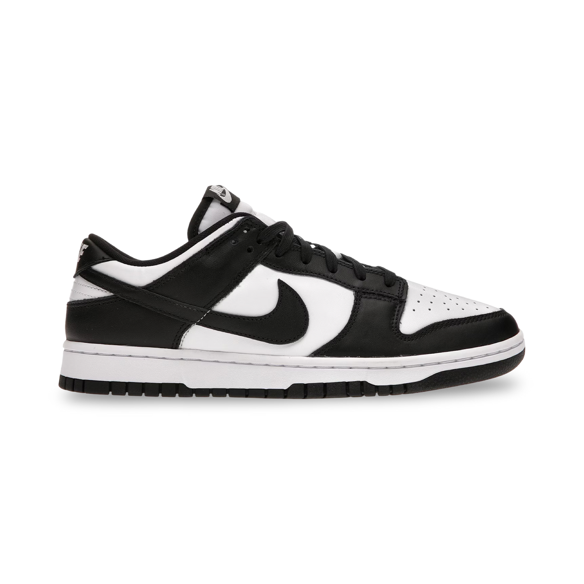 Nike Dunk Low Retro White Black Panda (2021) (GS)