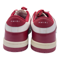 AMIRI Skel Top Low Red White