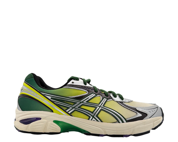 ASICS GT-2160 Kith Marvel Villains Green Goblin Sealed Box (Comic Included)