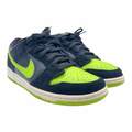 Nike SB Dunk Low Neon J Pack