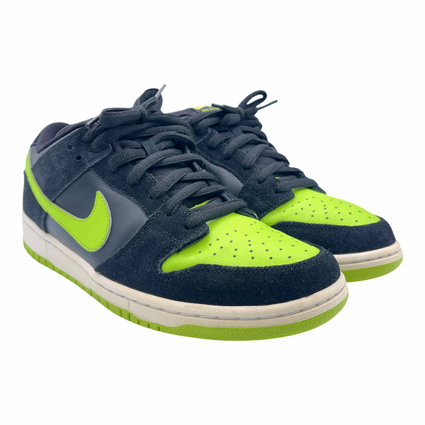 Nike SB Dunk Low Neon J Pack