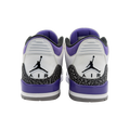 Jordan 3 Retro Dark Iris