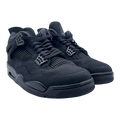 Jordan 4 Retro Black Cat (2025)