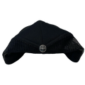 Chrome Hearts Cemetery Trucker Hat Camo/Black